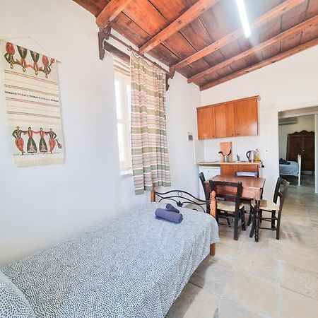 Athena'S Pool Oasis Διαμέρισμα Σκαρίνου Εξωτερικό φωτογραφία