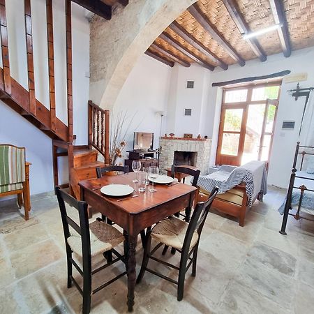 Athena'S Pool Oasis Διαμέρισμα Σκαρίνου Εξωτερικό φωτογραφία