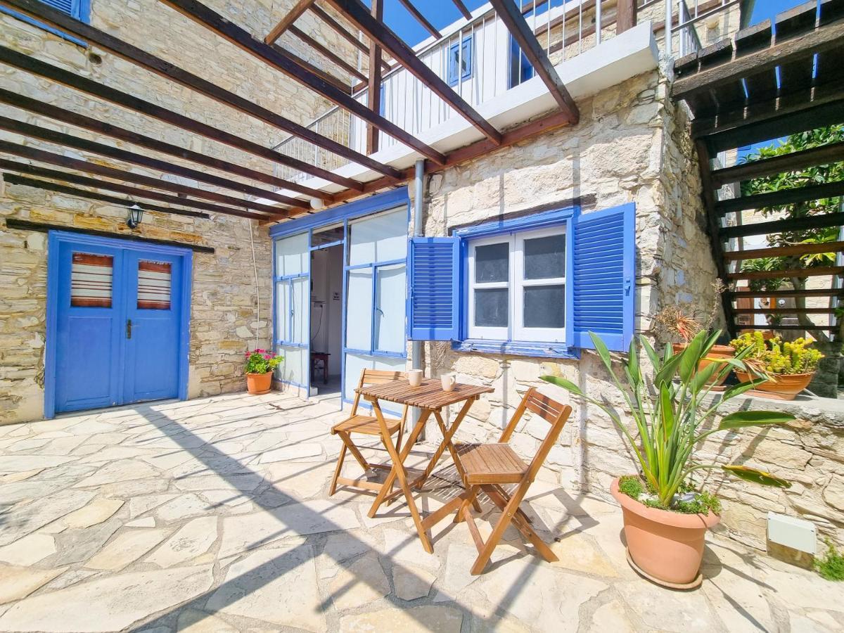 Athena'S Pool Oasis Διαμέρισμα Σκαρίνου Εξωτερικό φωτογραφία