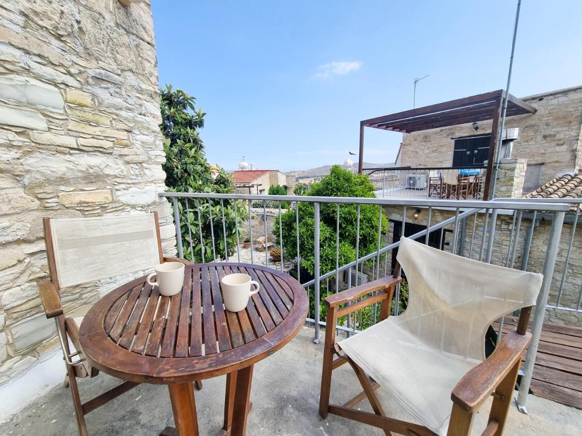 Athena'S Pool Oasis Διαμέρισμα Σκαρίνου Εξωτερικό φωτογραφία