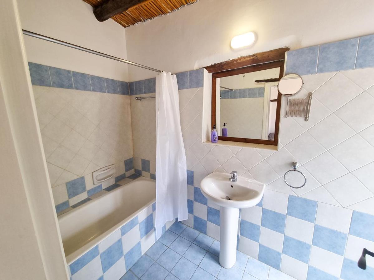 Athena'S Pool Oasis Διαμέρισμα Σκαρίνου Εξωτερικό φωτογραφία