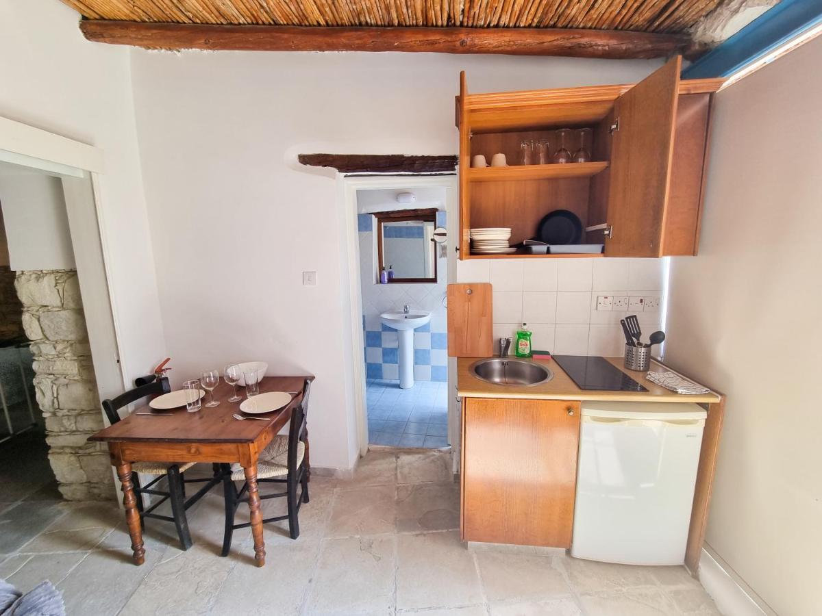 Athena'S Pool Oasis Διαμέρισμα Σκαρίνου Εξωτερικό φωτογραφία