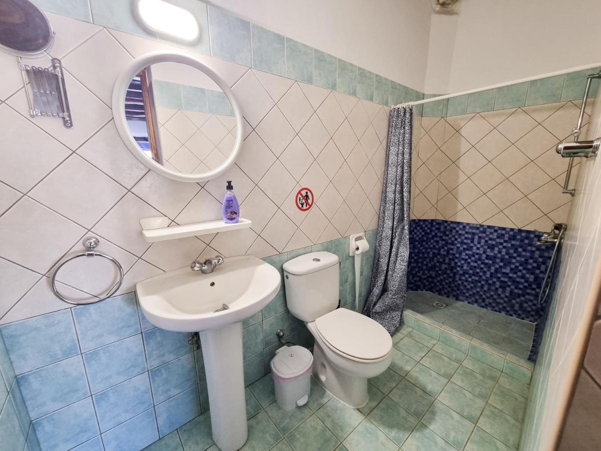 Athena'S Pool Oasis Διαμέρισμα Σκαρίνου Εξωτερικό φωτογραφία