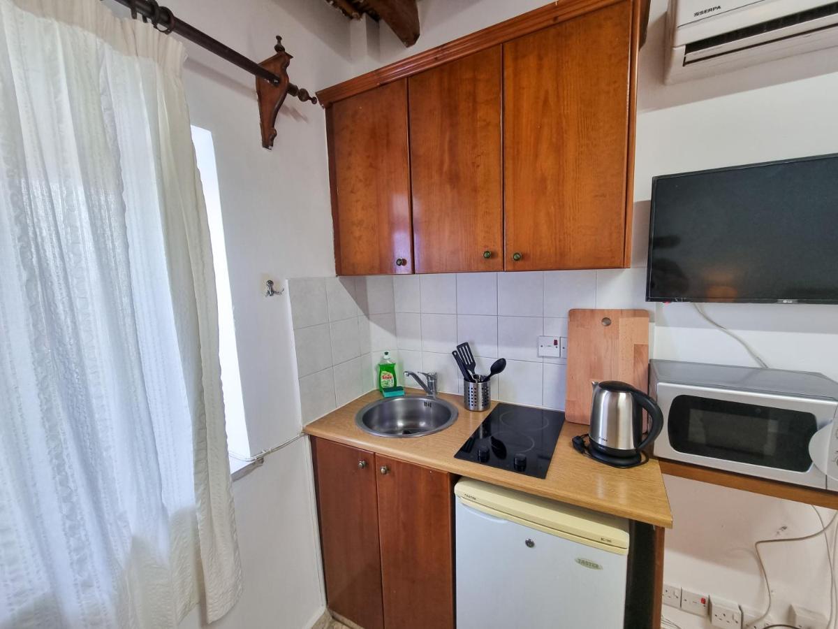 Athena'S Pool Oasis Διαμέρισμα Σκαρίνου Εξωτερικό φωτογραφία