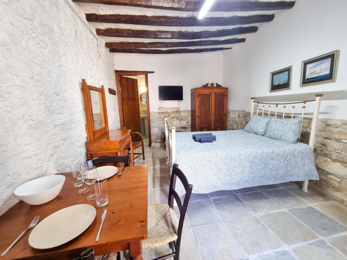 Athena'S Pool Oasis Διαμέρισμα Σκαρίνου Εξωτερικό φωτογραφία