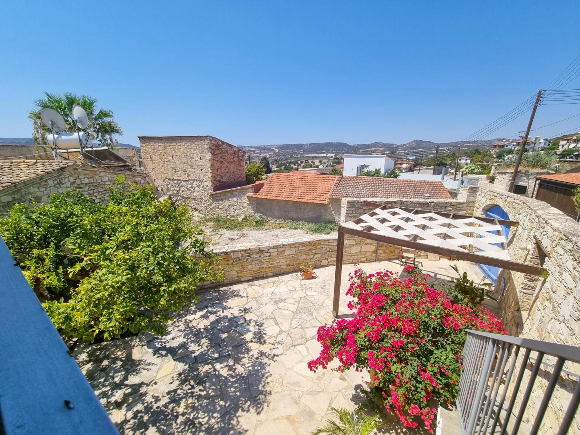 Athena'S Pool Oasis Διαμέρισμα Σκαρίνου Εξωτερικό φωτογραφία