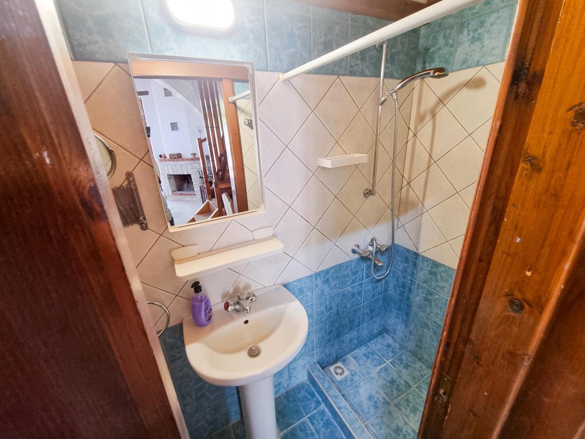 Athena'S Pool Oasis Διαμέρισμα Σκαρίνου Εξωτερικό φωτογραφία