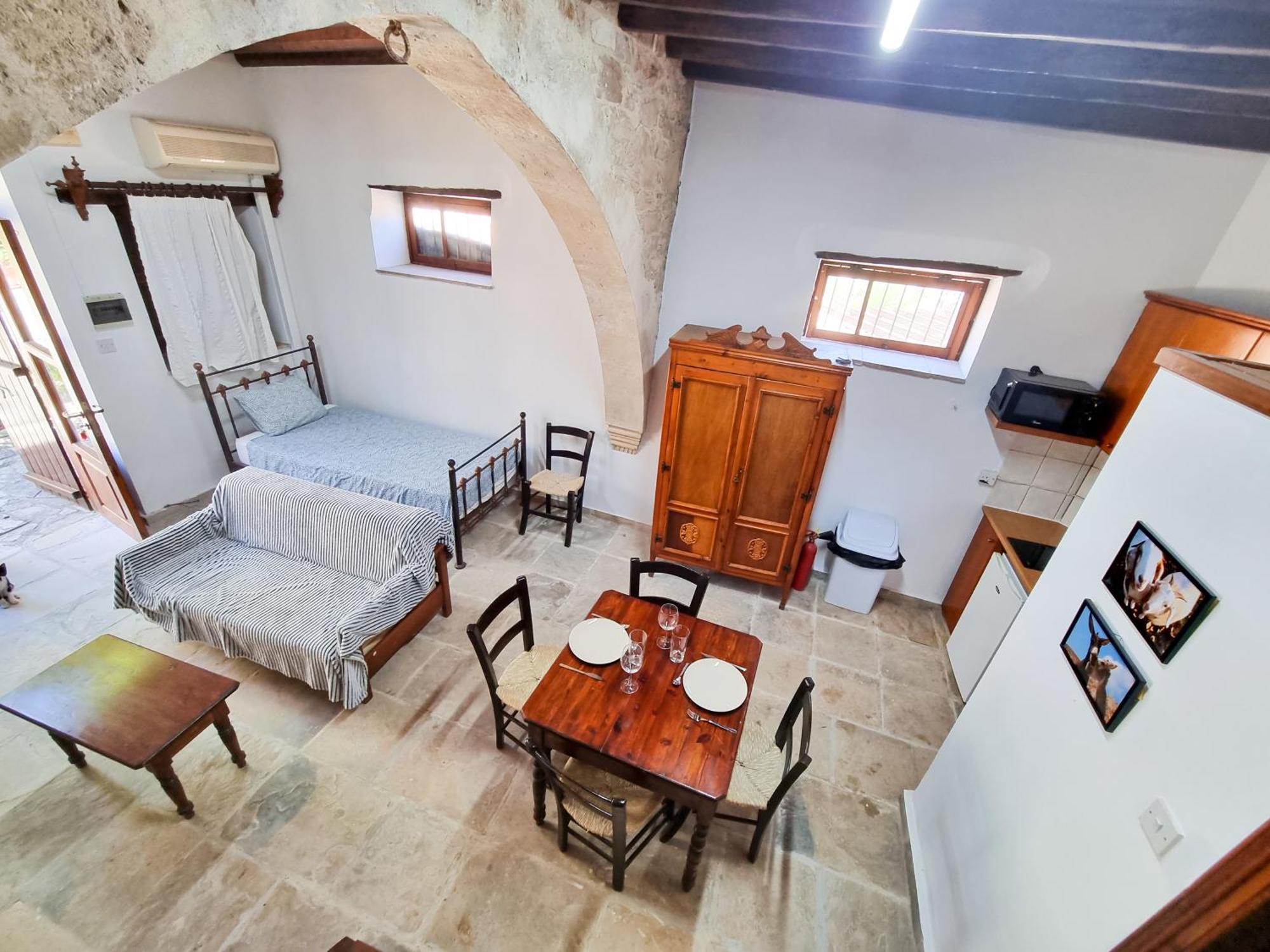 Athena'S Pool Oasis Διαμέρισμα Σκαρίνου Εξωτερικό φωτογραφία