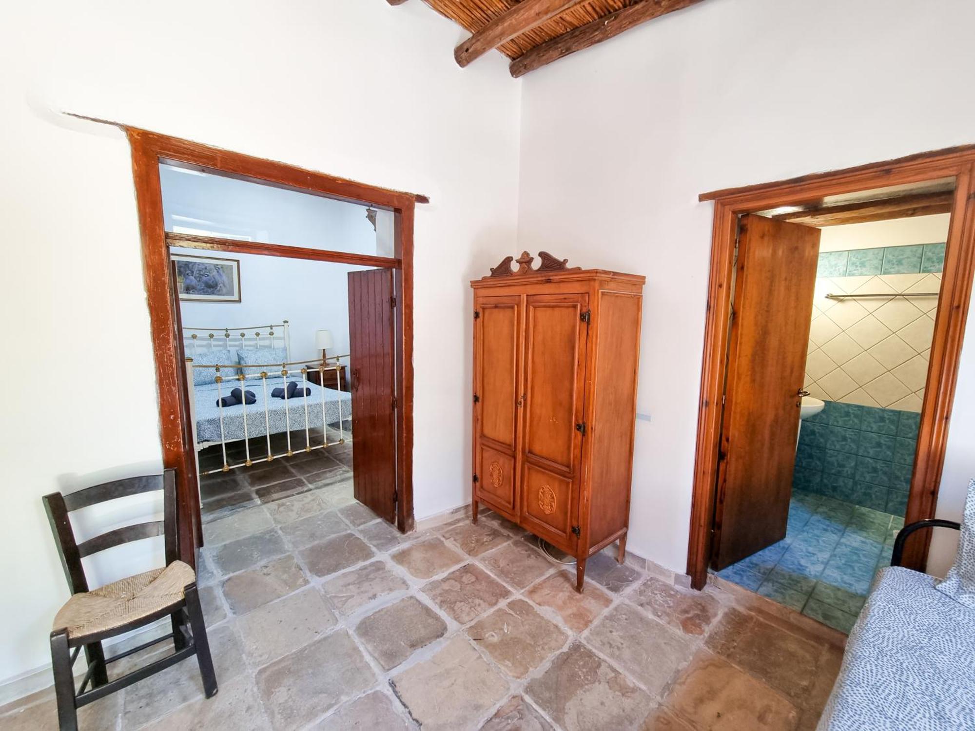 Athena'S Pool Oasis Διαμέρισμα Σκαρίνου Εξωτερικό φωτογραφία