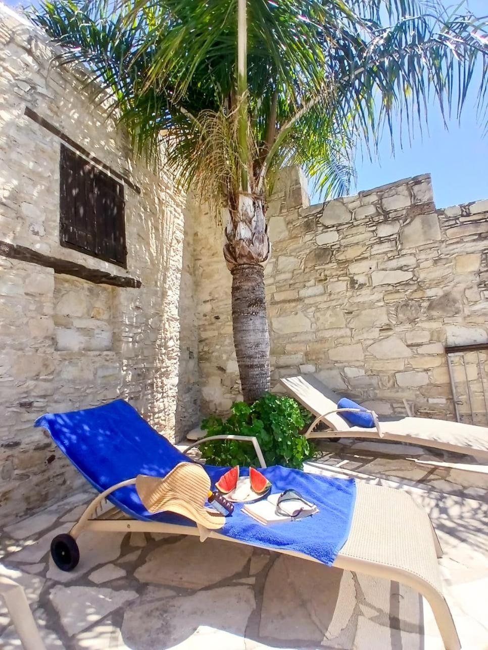Athena'S Pool Oasis Διαμέρισμα Σκαρίνου Εξωτερικό φωτογραφία
