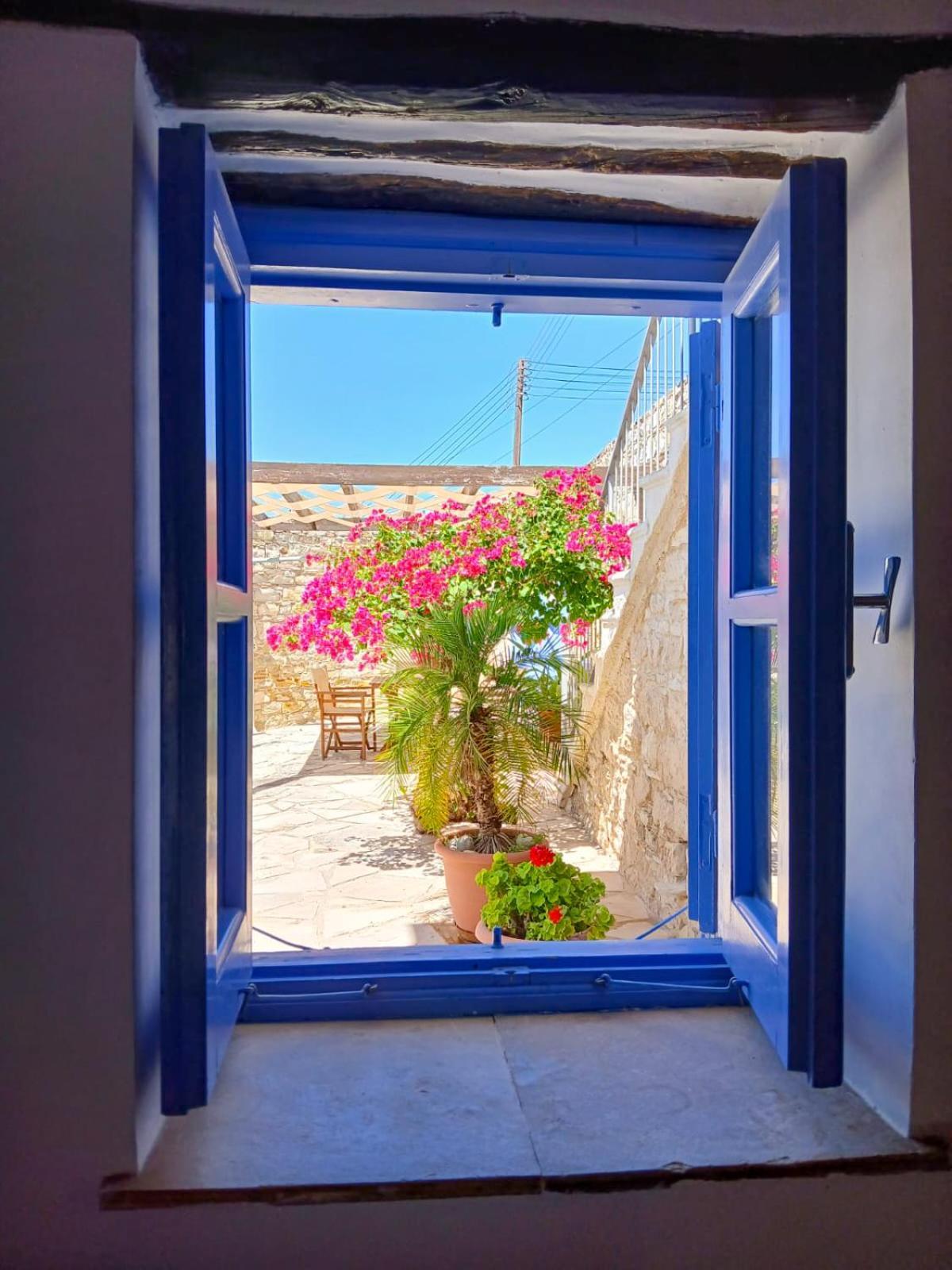 Athena'S Pool Oasis Διαμέρισμα Σκαρίνου Εξωτερικό φωτογραφία